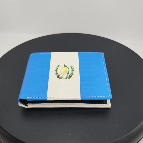 Corazón Chapín Wallet – Celebrate Your Roots - Picture 6 of 8